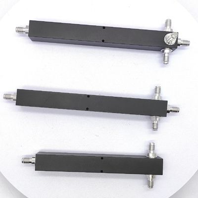 2/3/4 Way Power Splitter 698-4000MHz Nex10 Connector 5g Das/Ibs Сшивка данных таблицы для OEM