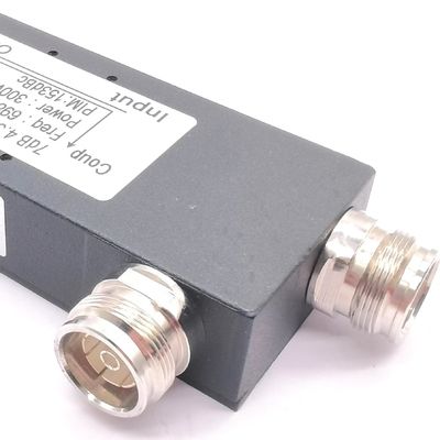 OHQ-0338- XX7701 350-3800MHz 6-10-20-30dB направленный соединитель RF соединитель 4.3-10 F