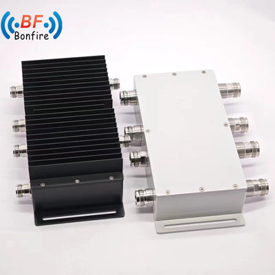 150W 4X4 Port Ibs Das RF Гибридный соединитель N-F Интерфейс Внутренний/Внешний IP65 617-3800MHz