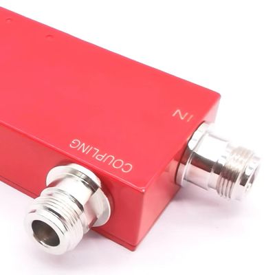 350-3800 МГц N-F Air Directional Coupler 5dB 6dB 7dB 10dB для беспроводной связи