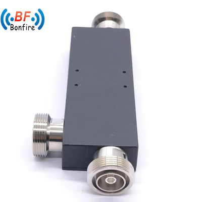 OHQ-0640-XX3301 3dB 5dB 6dB 7dB 617-4000MHz Воздушный направленный соединитель DIN-F