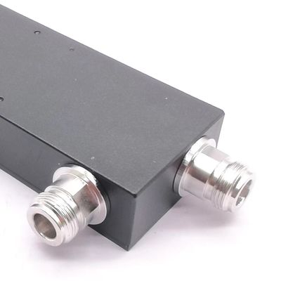 Направленный соединитель 617-4000 МГц N-F 5dB 6dB 7dB 8dB DAS IBS для внутреннего/внешнего IP65