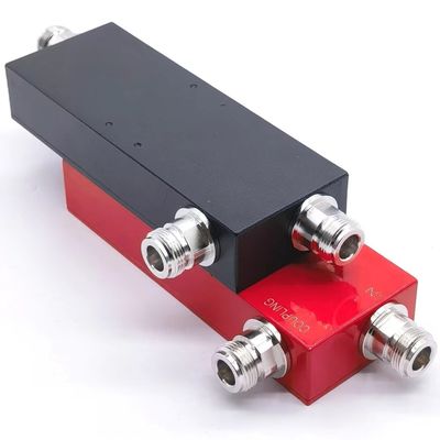 Направленный соединитель 617-4000 МГц N-F 5dB 6dB 7dB 8dB DAS IBS для внутреннего/внешнего IP65