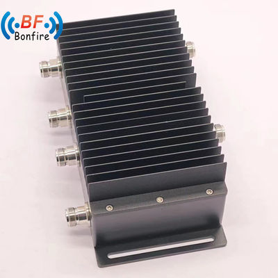 Синий 3dB гибридный соединитель -155dbc 2X2 RF гибридный соединитель для IBs Bts