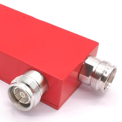 0.200кг Пакет валовая масса 5dB 6dB 7dB 8dB воздушная направленная сцепка 698-4000МГц