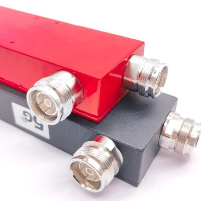 0.200кг Пакет валовая масса 5dB 6dB 7dB 8dB воздушная направленная сцепка 698-4000МГц