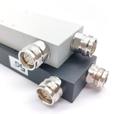 0.200кг Пакет валовая масса 5dB 6dB 7dB 8dB воздушная направленная сцепка 698-4000МГц