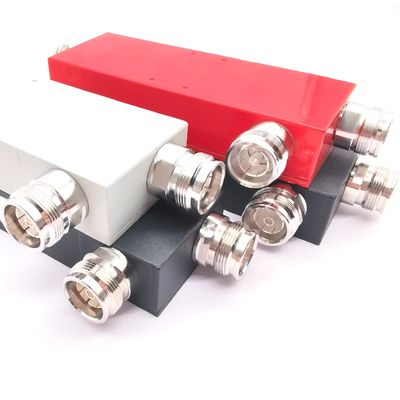 0.200кг Пакет валовая масса 5dB 6dB 7dB 8dB воздушная направленная сцепка 698-4000МГц