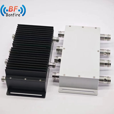 Низкий Pim -160dbc 617-3800MHz 4X4 RF пассивный комбинатор с высокой изоляцией 300W