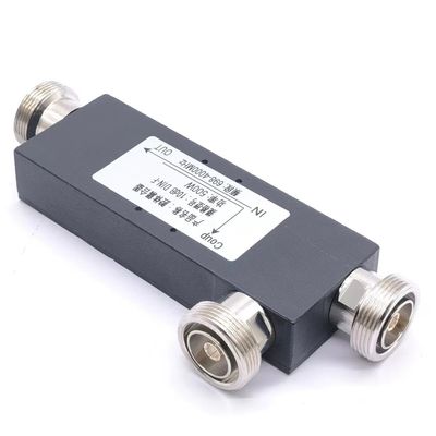 698-4000MHz DIN-F Air Directional Coupler 3dB 5dB 6dB 7dB для различных применений
