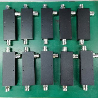 5dB 6dB 7dB 8dB RF направленный соединитель 698-4200MHz N-F для точного измерения сигнала