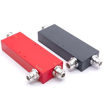 5dB 6dB 7dB 8dB RF направленный соединитель 698-4200MHz N-F для точного измерения сигнала