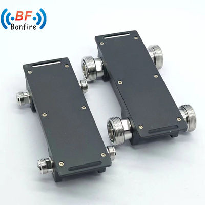 3dB / Комбинатор 617-3800 МГц N женский тип VHF UHF 2 в 2 выход Гибридный интерфейс сцепления N-F