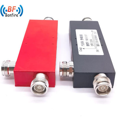 8dB 10dB 12dB воздушный направленный соединитель 698-4200MHz 4.3-10-F для внутреннего/внешнего IP65