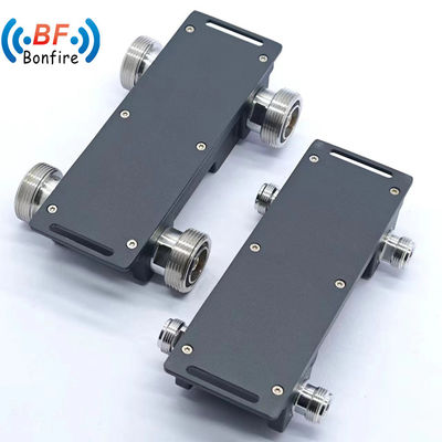 4X4 617-3800MHz -160dbc 4310 F RF гибридный комбинатор с интерфейсом N-F