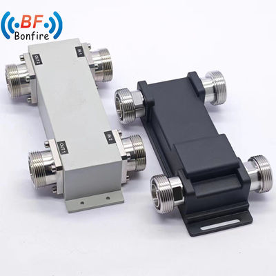 4X4 617-3800MHz -160dbc 4310 F RF гибридный комбинатор с интерфейсом N-F