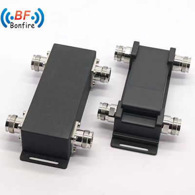 4X4 617-3800MHz -160dbc 4310 F RF гибридный комбинатор с интерфейсом N-F