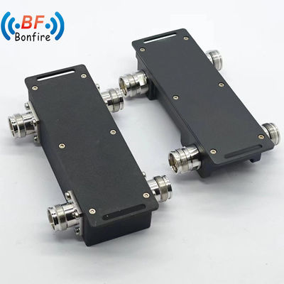 4X4 617-3800MHz -160dbc 4310 F RF гибридный комбинатор с интерфейсом N-F