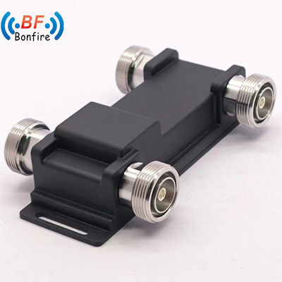 617-3800MHz -155dbc Dinf RF Cross Band Coupler 4X4 Hybrid Coupler Combiner для DQ-XXXXX
