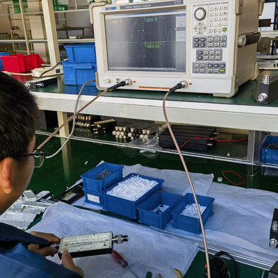 617-4000МГц 5dB 6dB 7dB RF направленный соединитель для Ibs/Das Project Delivery Capability