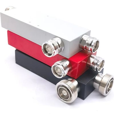 617-4000МГц 5dB 6dB 7dB RF направленный соединитель для Ibs/Das Project Delivery Capability