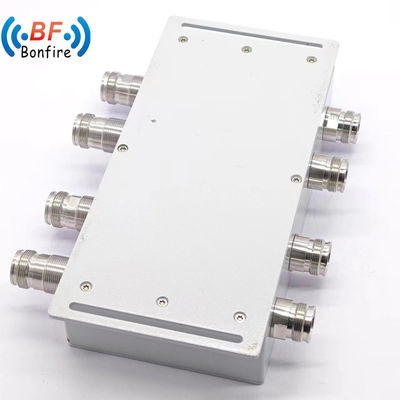 Комбинатор 617-3800МГц -160dbc 4310f N-F интерфейс RF гибридный комбинатор