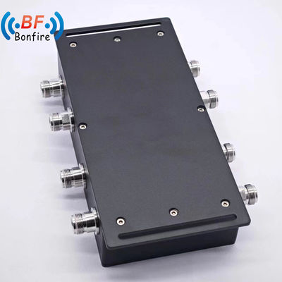 Комбинатор 617-3800МГц -160dbc 4310f N-F интерфейс RF гибридный комбинатор