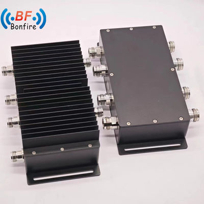 Комбинатор 617-3800МГц -160dbc 4310f N-F интерфейс RF гибридный комбинатор