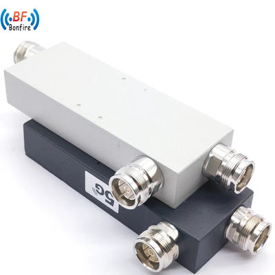 617-4000МГц 4.3-10 F 15dB 20dB 30dB Пустотность RF направленный соединитель для систем Ibs/Das