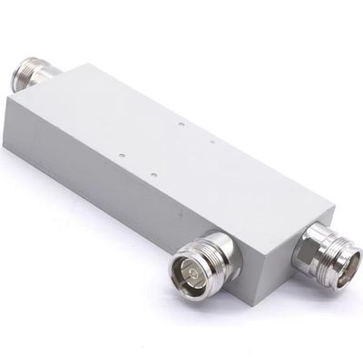 OHQ-0742-XX7701 698-4200MHz Радиочастотный соединитель 4.3-10-F для управления операциями общественной безопасности