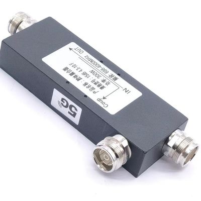 OHQ-0742-XX7701 698-4200MHz Радиочастотный соединитель 4.3-10-F для управления операциями общественной безопасности