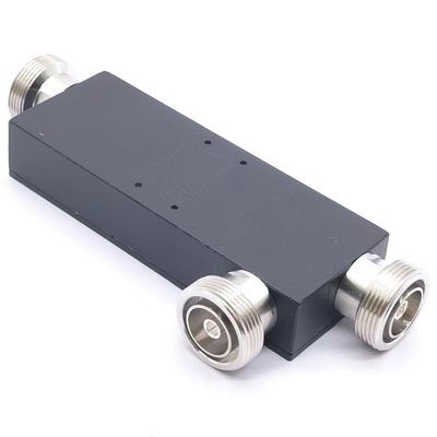 Интерфейс DIN-F OHQ-0338-XX3301 350-3800 МГц Связь RF соединитель для DAS IBS