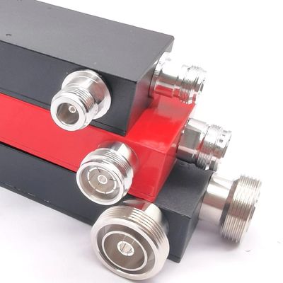 OHQ-0742-XX7701 698-4200MHz Радиочастотный купольный соединитель для общественной безопасности внутри/вне IP65