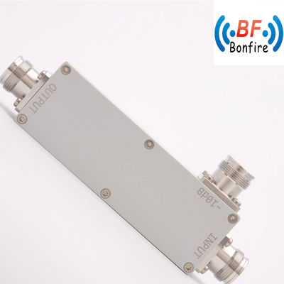 617-4000MHz 10dB 20dB 30dB RF направленный соединитель 4.3-10-F для внутреннего/внешнего IP65