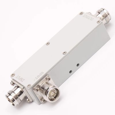 617-4000MHz 10dB 20dB 30dB RF направленный соединитель 4.3-10-F для внутреннего/внешнего IP65