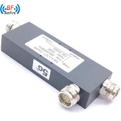 698-4200МГц 5dB 10dB 20dB Низкий Pim RF Air Das направленный соединитель с интерфейсом 4.3-10-F