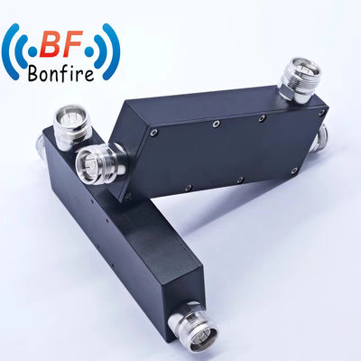 698-4200МГц 10 дБ Низкий Pim RF Air Directional Coupler Das с валовым весом 0,510 кг