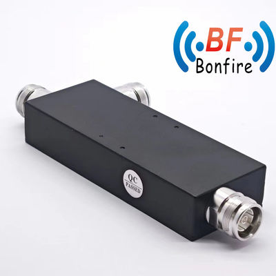 Внутренний/внешний 698-3800МГц 4.3-10 F 15dB Реактивный направленный RF-сцепление IBs низкий Pim