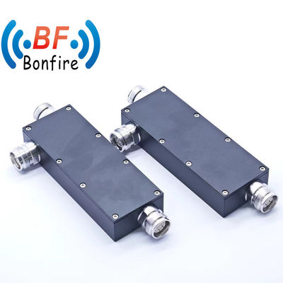 Внутренний/внешний 698-3800МГц 4.3-10 F 15dB Реактивный направленный RF-сцепление IBs низкий Pim