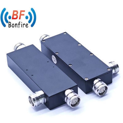 Внутренний/внешний 698-3800МГц 4.3-10 F 15dB Реактивный направленный RF-сцепление IBs низкий Pim