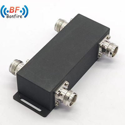 698-4000MHz 500W -160dbc IP65 2 в 2 из RF гибридный комбинированный соединитель для требований