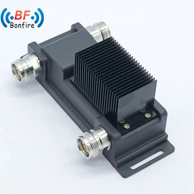 698-4000MHz 500W -160dbc IP65 2 в 2 из RF гибридный комбинированный соединитель для требований