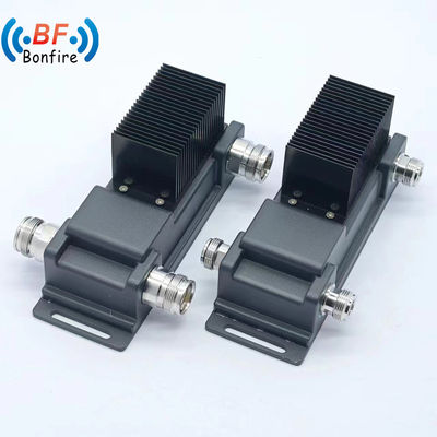 698-4000MHz 500W -160dbc IP65 2 в 2 из RF гибридный комбинированный соединитель для требований