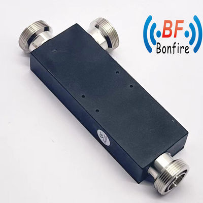 Направленный радиочастотный шунт 800-2700MHz 15dB 20dB 30dB для Ibs/Das Общая реализация проекта
