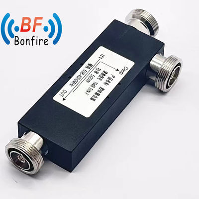 OHQ-0738-XX7701 698-3800MHz DIN-F направленный соединитель для беспроводной связи