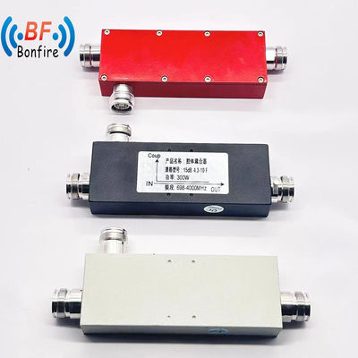 5/6/7/10/15dB 20dB 30dB 40dB Разделяющий полости направленный коаксиальный RF соединитель