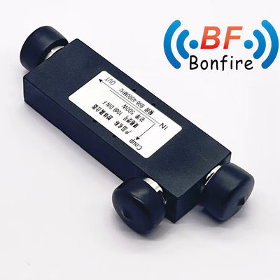 Внутренний/внешний IP65 700-3800MHz RF направленный соединитель для точного микроволнового соединения