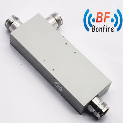 N-F DIN-F 4310-F 1-6GHz 5dB-30dB RF Коаксиальный направленный соединитель с N-женским разъемом