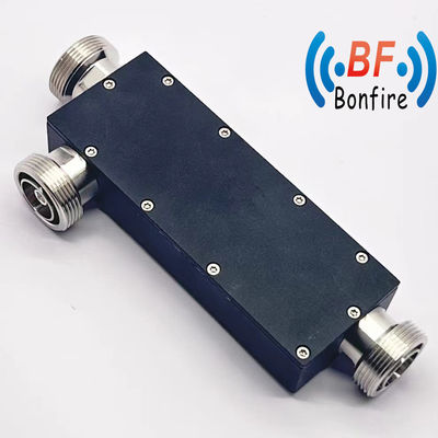 N-F DIN-F 4310-F 1-6GHz 5dB-30dB RF Коаксиальный направленный соединитель с N-женским разъемом