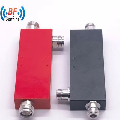 Настраиваемый OHQ-xxxx 1,5-4,5 ГГц направленный соединитель 6dB/20dB с SMA-женским разъемом